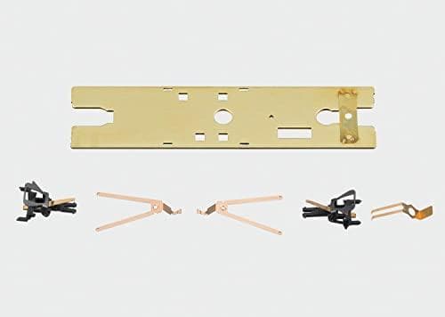 Märklin 72023 Skalamodel Reservedele og tilbehør Transmission (072023)