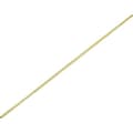 Miniatyrbild 1 av 2: Reely Bronsrörstav (Ø x L) 4 mm x 500 mm innerdiameter: 3,1 mm 1 st. (RE-7083945)