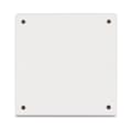 Miniatyrbillede 4 af 5: REV 0518394777 samledåse (L x B x H) 165 x 165 x 60 mm 1 stk. (0518394777)