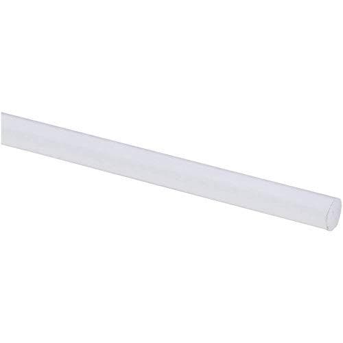 Reely polyamid massiv stang (Ø x L) 8 mm x 500 mm 1 stk. (238007)