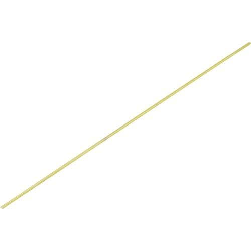 Reely Bronze fladstang (L x B x H) 500 x 4 x 4 mm 1 stk. (RE-7083990)