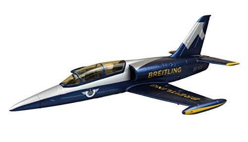 Amewi AMXflight L-39 Albatros radio-ohjattu (RC) -mallin hävittäjän sähkömoottori (24095)