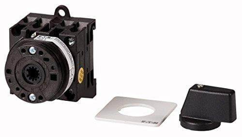 Eaton T0-3-8250/XZ stegbrytare 20 690 V 1 st (013455)