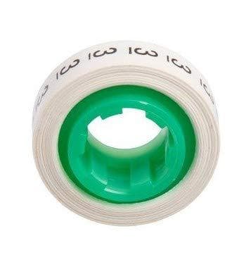 3M Scotchcode™ Wire Marker -täyttörullat Numero "3" 80-6114-2796-6 Sisältö: 3 rullaa (80-6114-2796-6)