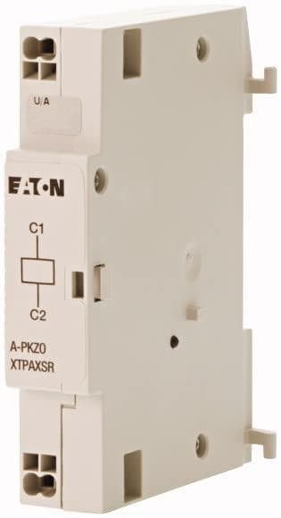 Eaton shuntutlösning A-PKZ0(24VDC)#199336 (199336)