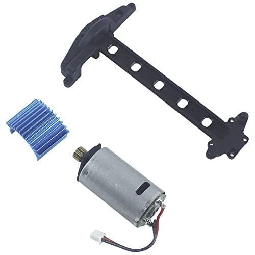 Reely RE-7693608 Reservemotorsæt (RE-7693608)