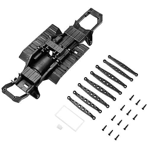 Reely RE-7706283 Ersättningschassiset (RE-7706283)