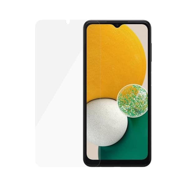 SIKKER. by PanzerGlass - Mobiltelefon skærmbeskytter - glas - til Samsung Galaxy A14 5G (SAFE95323)