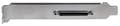 Miniatyrbillede 3 af 11: EXSYS GmbH PCIe 8S seriel RS-232-kort, blækspruttekabel (EXAR/MaxLinear) (EX-46028)