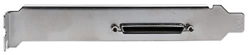 EXSYS GmbH PCIe 8S seriel RS-232-kort, blækspruttekabel (EXAR/MaxLinear) (EX-46028)