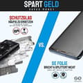 Miniatyrbillede 5 af 6: Smart Engineered SE0-F0101-0386-23-M Smartphone skærm/rygbeskytter Klar skærmbeskytter Samsung 2 stk (SE0-F0101-0386-23-M)
