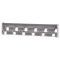 SIEMENS 5ST3676-0 pin as 10mm2,1p/N 6xAFD+6x comp 12TE (5ST36760)