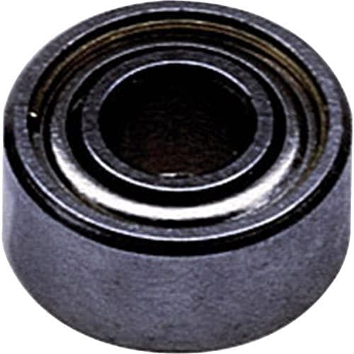 Reely Radial ruostumaton teräskuulalaakeri 16mm 8mm 5mm (S688 ZZ)