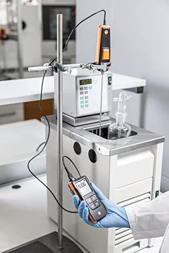 110 temperaturmätare -200 -+800°C sensor typ NTC Pt100 (0563 0110)