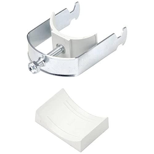 SY-5067280 Kabelklemmeskinnemodul i rustfrit stål (SY-5067280)