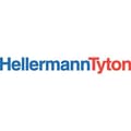 Pikkukuva 2 / 2: Hellermann Tyton 380-04009 - Kutisteputki - Musta - Polyolefiini - 25 cm - 2 cm - 8 mm (380-04009)