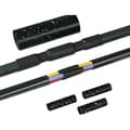 Pikkukuva 1 / 2: Hellermann Tyton 380-04009 - Kutisteputki - Musta - Polyolefiini - 25 cm - 2 cm - 8 mm (380-04009)