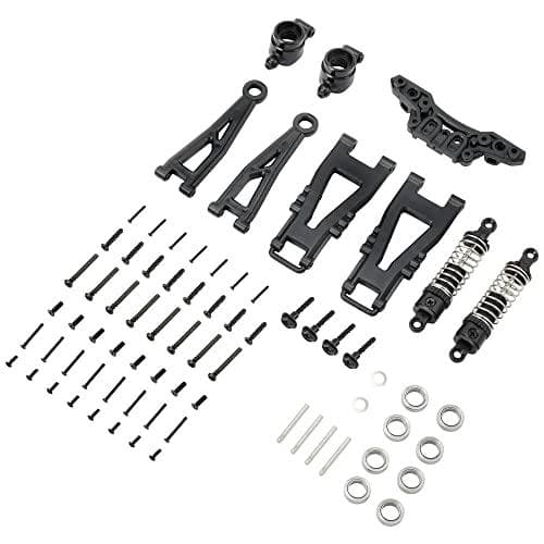 Reely RE-7566402 udskiftningsdel bagophæng (RE-7566402)