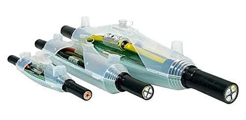 Hellermann Tyton 435-12061 Ledningsstik Grøn (435-12061)