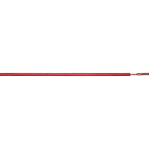 LAPP 4160110 Wire Multi-Standard SC 2.1 1 x 0,50 mm² Gul 100 m (4160110)