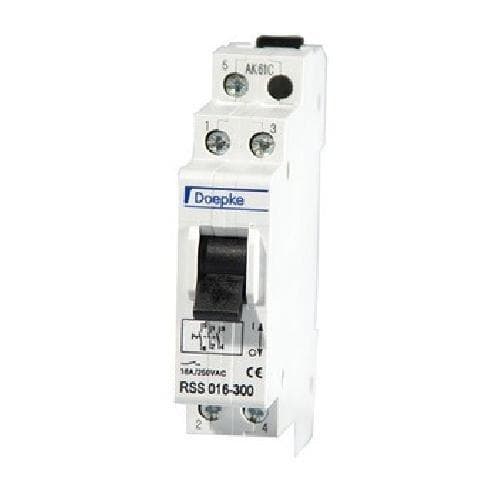 DOEPKE RSS 016-300 kontrolkontakt (9981072)