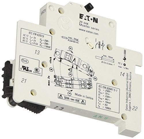 Eaton ZP-IHK hjælpekontakt (286052)