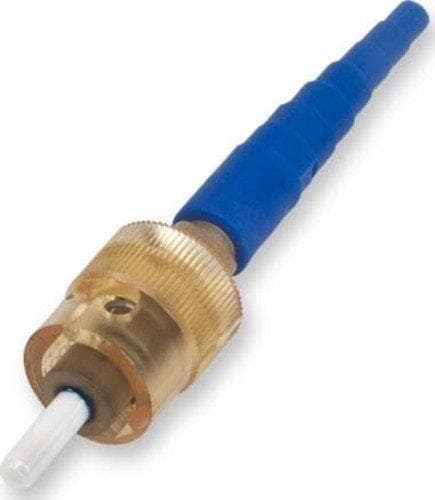 Corning Cable Systems UniCam ST Connector E9 SuperPC Polish 95-200-51 (95-200-51)