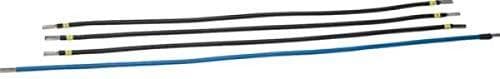 Hager access ledningsnet Y871B 4-benet 16qmm (Y871B)