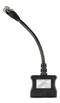 Miniatyrbild 3 av 4: Victron Energy RJ45 Splitter ASS030065510 Adapterkabel (ASS030065510)
