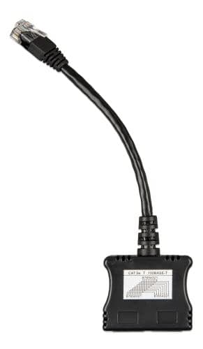 Victron Energy RJ45 Splitter ASS030065510 Adapterkabel (ASS030065510)