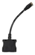 Miniatyrbild 2 av 4: Victron Energy RJ45 Splitter ASS030065510 Adapterkabel (ASS030065510)