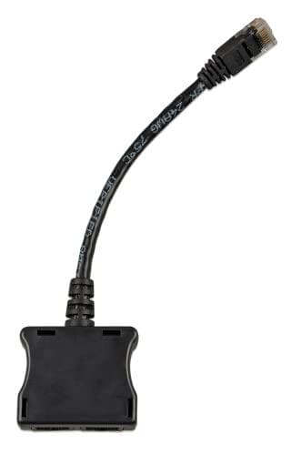 Victron Energy RJ45 Splitter ASS030065510 Adapterkabel (ASS030065510)