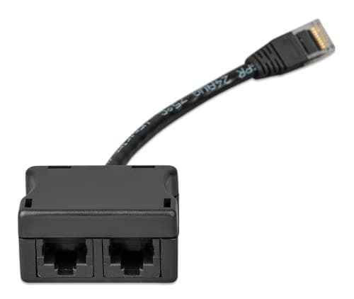 Victron Energy RJ45 Splitter ASS030065510 Adapterkabel (ASS030065510)