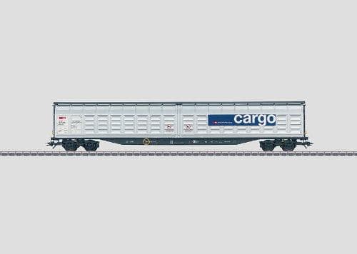 Märklin 48055 modeljernbane og tog (48055)