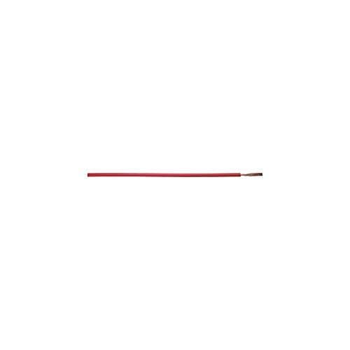 4160104 Kaapeli per cablaggi Multi-Standard SC 2.1 1 x 0.50 mm² Rosso 100 - kaapeli - 100 m (4160104)