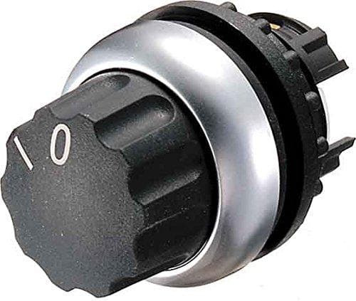 Eaton Electric GmbH Valgknap med drejeknap 2 positioner besk. M22S-WR (216856)
