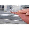 Miniatyrbild 3 av 4: LAPP 4160114 Wire Multi-Standard SC 2,1 1 x 0,50 mm² Mörkblå 100 m (4160114)