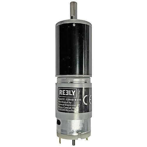 Reely RE-7842834 gearmotor 12 V 1:516 (RE-7842834)