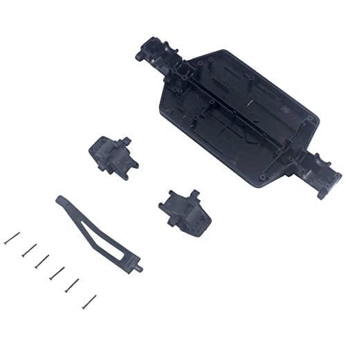 Reely RE-7693539 Ersättningschassiset (RE-7693539)