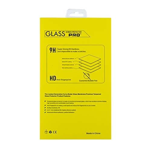 Pro+ - Huawei P20 lite - Karkaistu lasi näytönsuoja