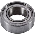 Miniatyrbillede 1 af 3: Reely kuglelejer med keramiske kugler 8 mm 5 mm 2,5 mm (MR 85 ZZC)