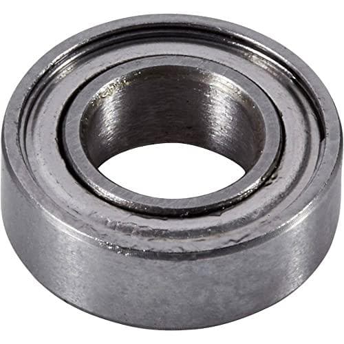 Keraamiset kuulalaakerit 8 mm 5 mm 2,5 mm (MR 85 ZZC)