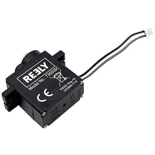 RE-7860978 Reservedels styreservo (RE-7860978)