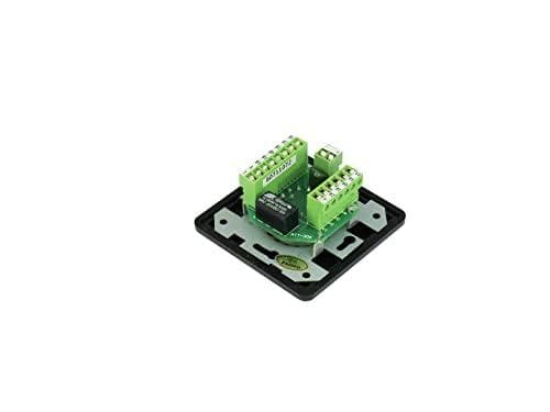 ABB STOTZ-KONTAKT venttiilisovitin M 30 X 1.5 toimilaite VA/Z 80.1 (2CDG120012R0011)