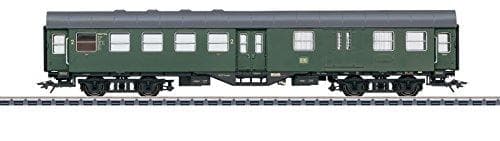 Märklin 41330 Skalamodel Reservedele og tilbehør Bil (41330) Grøn, Grå, Flerfarvet