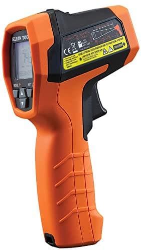 Klein Tools IR10 infraröd termometeroptik 20:1 -40 - 650 °C (IR10)