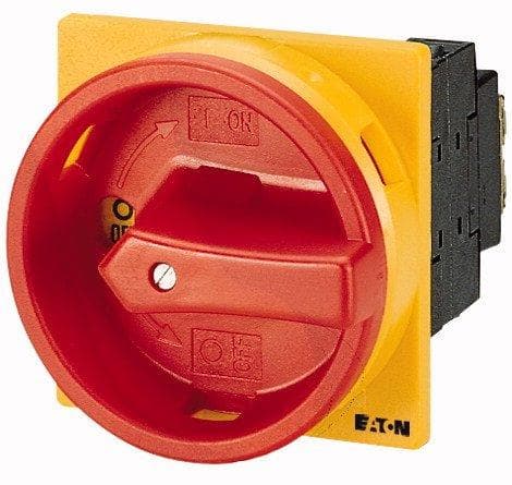 Hovedafbryder T0-2-8324/EA/SVB installation (098847)