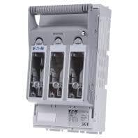 Eaton Electric GmbH NH afbryder 3-polet, M8, 95qmm XNH00-A160 (183025)