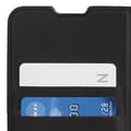 Miniatyrbild 6 av 6: Hama Slim Pro Mobilfodral Folio Svart (00215582)
