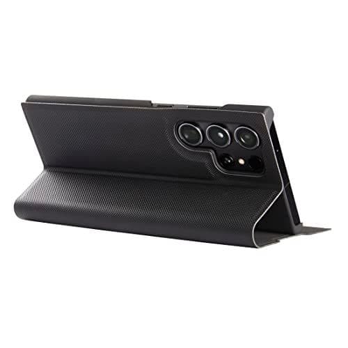 Hama Slim Pro Mobilfodral Folio Svart (00215582)